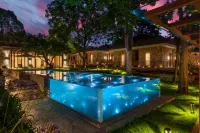 Waterfall Village Resort - 5 stjerner