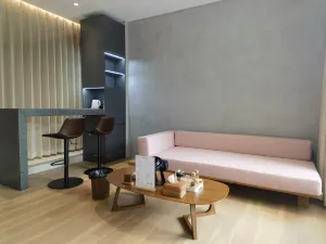 Changxing Anadu Heping Manor