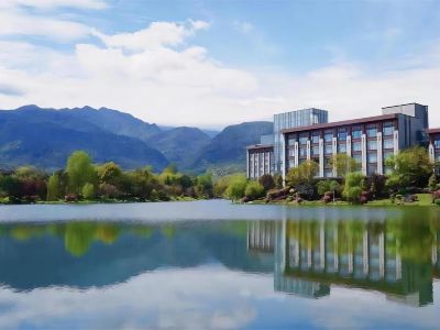 Le Méridien Emei Mountain Resort