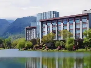 Populaire Familiehotels in Mount Emei