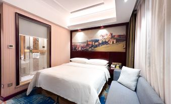 Vienna Hotel (Dongguan Dalingshan Sports Park)