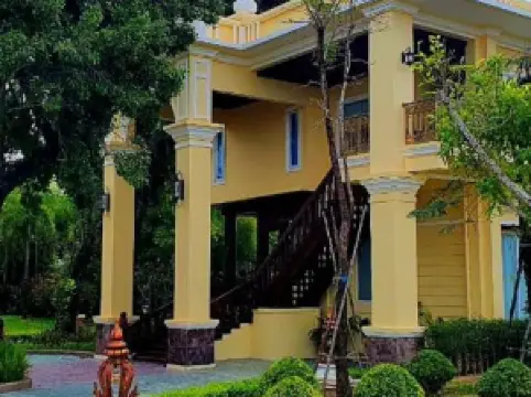 Top 10 Premium Hotels in Sihanoukville