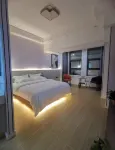 Linying Jiduo Smart Apartment