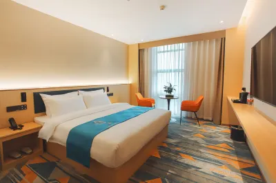 Jingyu Oriental Hotel