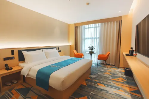 Jingyu Oriental Hotel