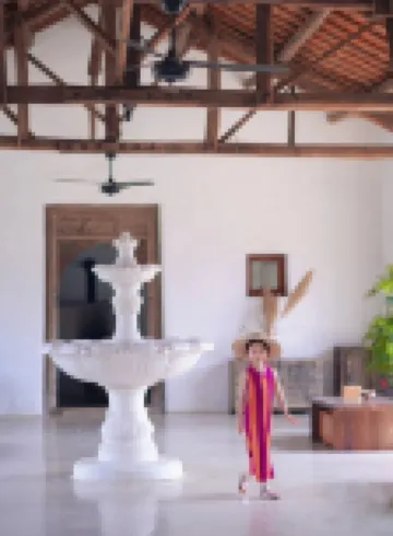 E'lands 一嵐野居&ANNY美學館