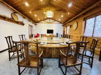 Lingtan Jixin Xiaoyuan Hotel - breakfast