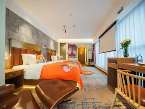 Hotel Bozhou