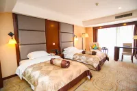 Zhe Shang Hotel Hotel di Zunyi