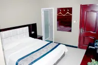 Huashan Four Seasons Jin Hotel - 2-نجوم