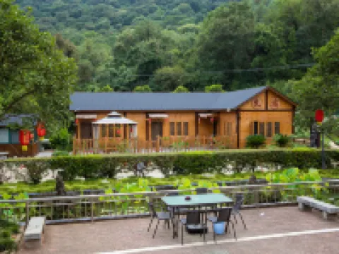 Dui Guiyuan Outdoor Homestay (Yuquan Temple Scenic Area Branch), Dangyang โรงแรมในตังหยาง