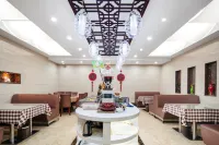 Yuebanwan Hotel (Fat Donglai at Xuchang Railway Station)