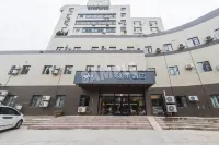 Homeinn · neo (Weihai International Coastal Baths Huoju 8th Street) Hotels in Weihai
