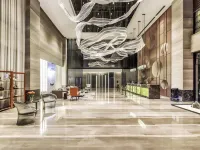 Jingduhui Hotel  (Chang'an Diwang Square Branch) Hotel dekat Gunung Lotus