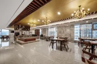 Shangde Hotel (Longzhou Square Branch, Longxian, Baoji) - servizio colazione