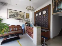 Heshan Yangxin Hotel - 2 Sao