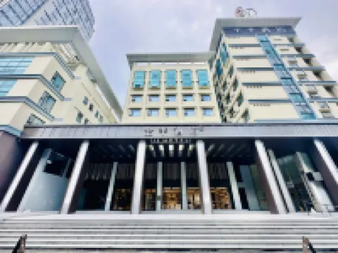 全季飯店（六安市政府政務中心店）