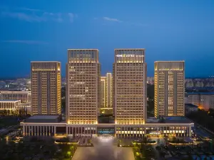 Home2 Suites by Hilton Binzhou Boxing