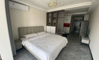 Xinwan Holiday Apartment (Leling Aolin Center Branch)