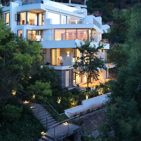 ANYU·PURE VILLA