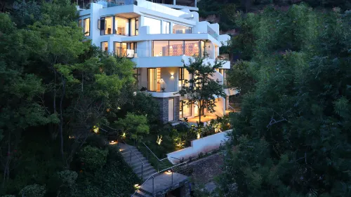 ANYU·PURE VILLA