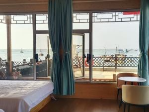 Dalian Changhai Haxian Island Seaside Homestay