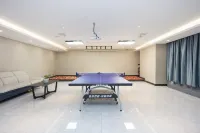 Haiyan Sanyin Gaokong Hotel - palestra