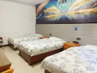 Fogang Xingshu Fashion Hotel Hotels in Fogang