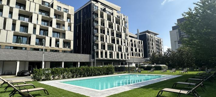 Ramada Plaza Milano Hotels in Milan