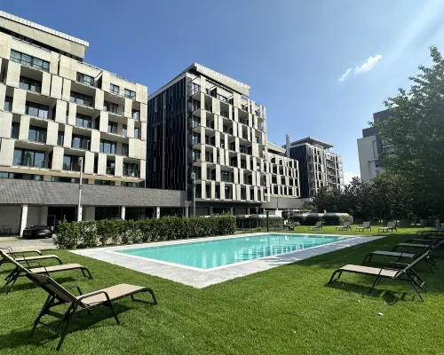 Ramada Plaza Milano Hotel di Milan