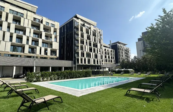 米蘭華美達廣場酒店