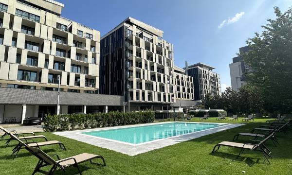 Ramada Plaza Milano