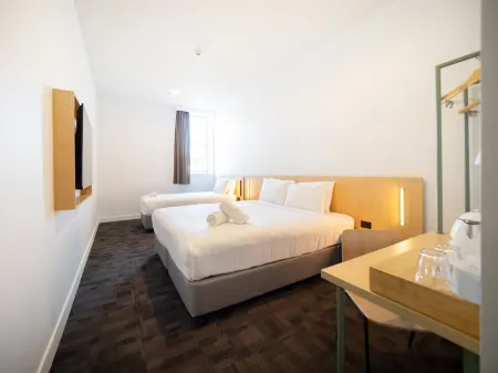 YHA Sydney Harbour