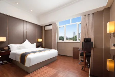 Shamei Holiday Hotel