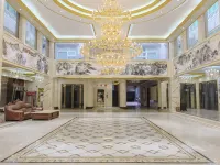 โรงแรมชุนซิง