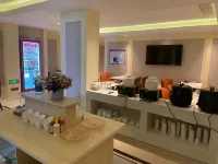 Vienna Classic Hotel (Qingdao Laixi Government Branch) - servizio colazione