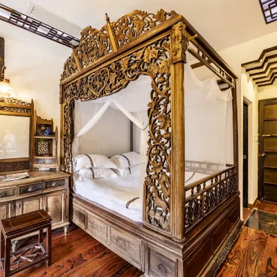 Xitang Shuige Home Hotels near Xitang