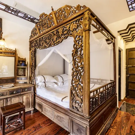 Xitang Shuige Home