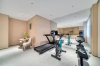 Pujiang New Yatu Hotel