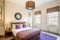 Viridian Apartments in Chelsea Serviced Apartments - Sloane Avenue