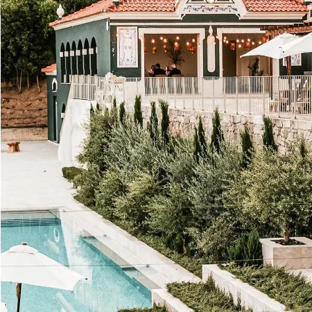 Lamego Hotel & Life