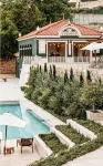 Lamego Hotel & Life - Uima-altaat