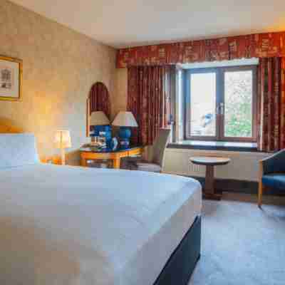 Copthorne Hotel Manchester Salford Quays Rooms