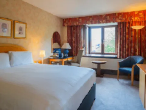 Copthorne Hotel Manchester Salford Quays Hotels in Salford