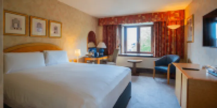 Copthorne Hotel Manchester Salford Quays Hotels in Salford