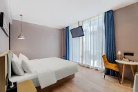 Qiwu Hotel