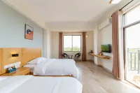 No. 5 Mansion (Weizhou Island Flagship) - Pensionaatit