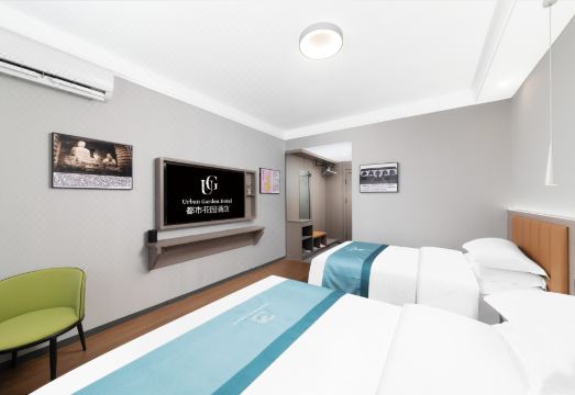 3. 윈야 호텔 (시..