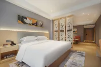 Galaxy·Yue Hotel (former conference site store)