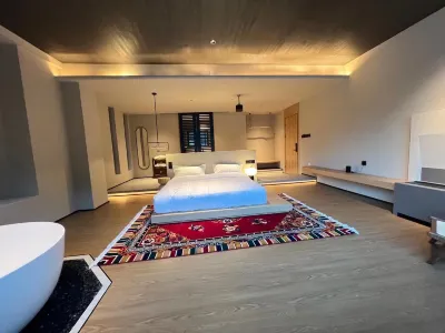 Kangding Suonanzhi Homestay Hôtels à : Kangding